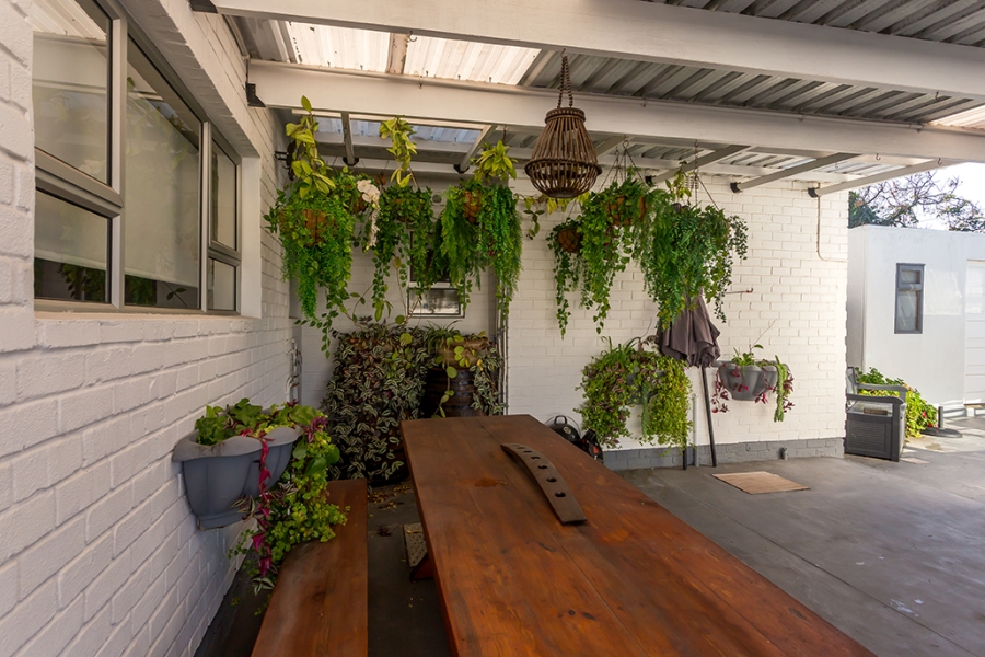 To Let 1 Bedroom Property for Rent in Milnerton Central Western Cape